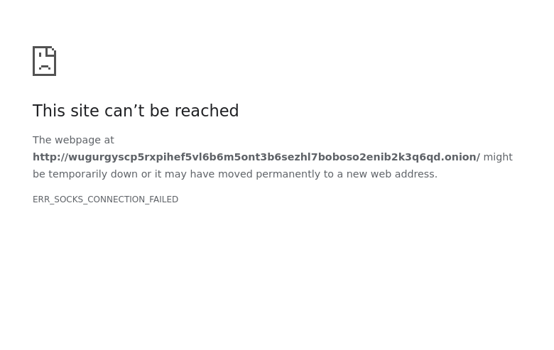 Scan Screenshot