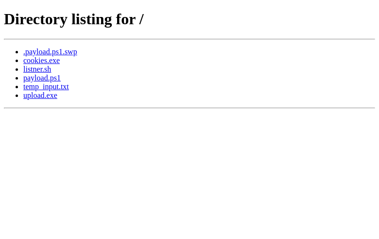 Scan Screenshot